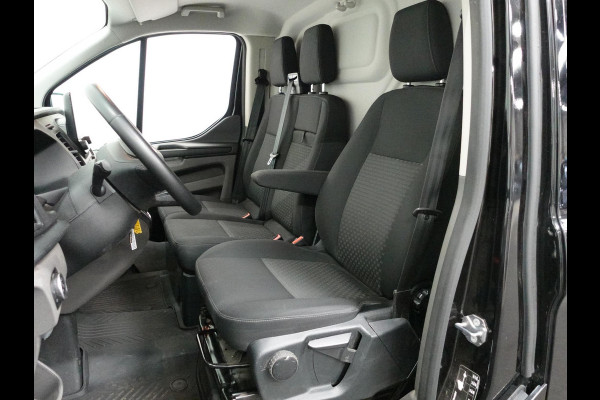Ford Transit Custom 300 2.0 TDCI L2H1 Trend Automaat Airco Navigatie Cruisecontrol Camera Parkeersensoren