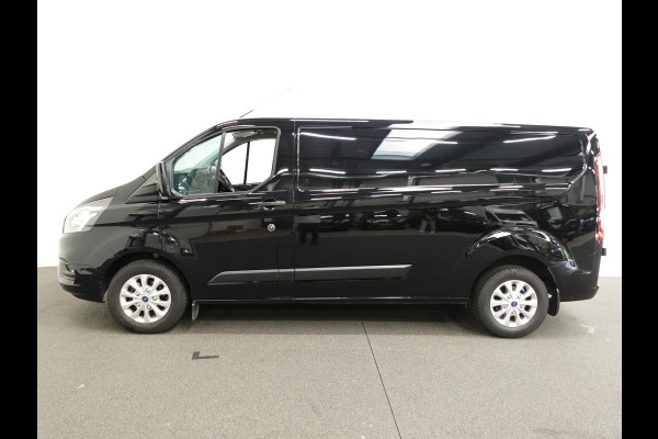 Ford Transit Custom 300 2.0 TDCI L2H1 Trend Automaat Airco Navigatie Cruisecontrol Camera Parkeersensoren