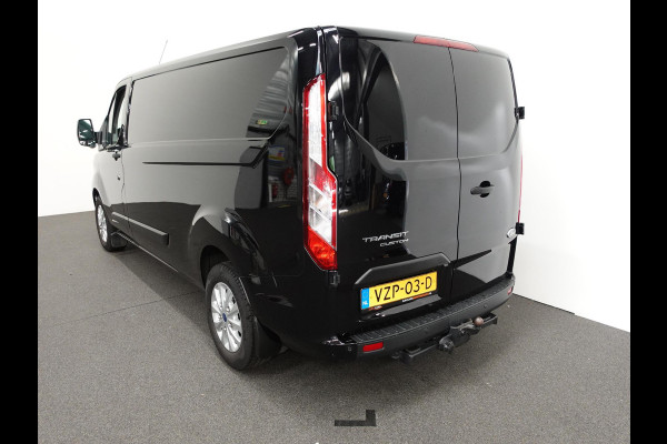 Ford Transit Custom 300 2.0 TDCI L2H1 Trend Automaat Airco Navigatie Cruisecontrol Camera Parkeersensoren