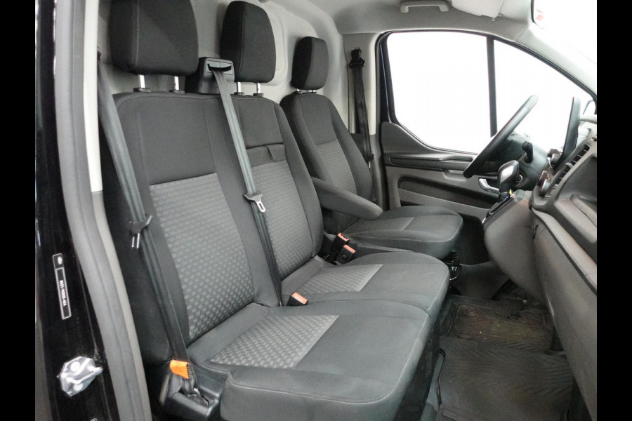 Ford Transit Custom 300 2.0 TDCI L2H1 Trend Automaat Airco Navigatie Cruisecontrol Camera Parkeersensoren