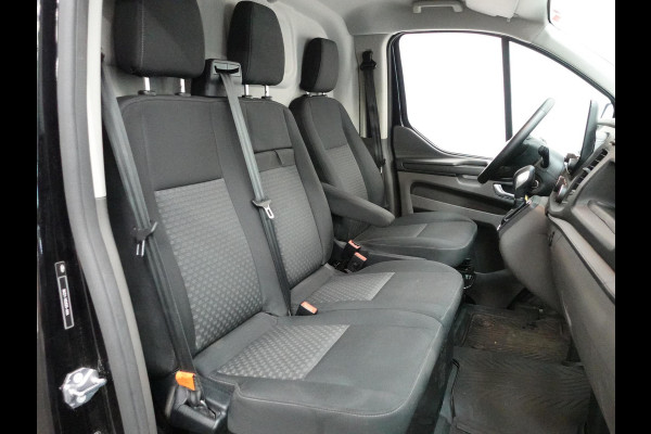 Ford Transit Custom 300 2.0 TDCI L2H1 Trend Automaat Airco Navigatie Cruisecontrol Camera Parkeersensoren