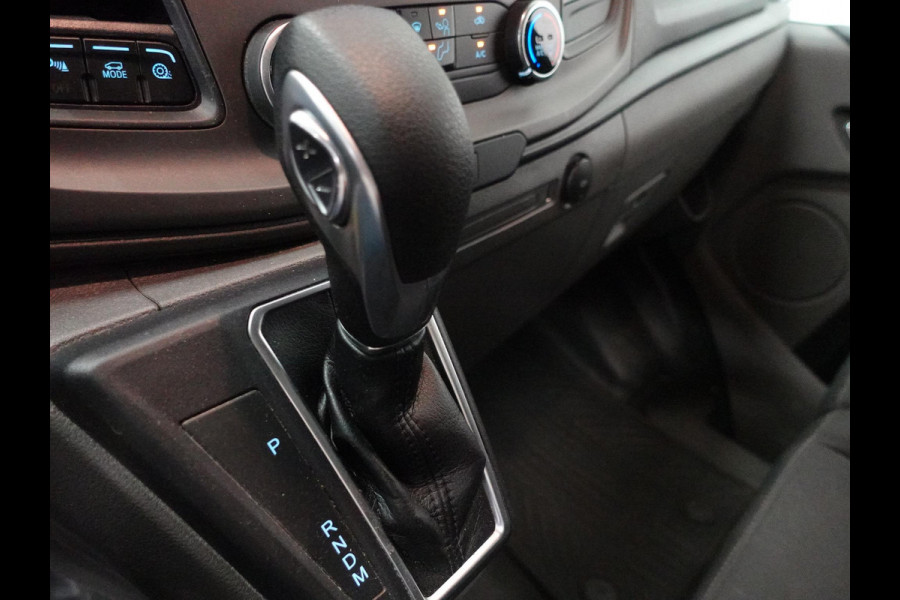 Ford Transit Custom 300 2.0 TDCI L2H1 Trend Automaat Airco Navigatie Cruisecontrol Camera Parkeersensoren