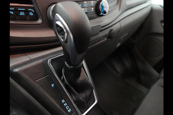 Ford Transit Custom 300 2.0 TDCI L2H1 Trend Automaat Airco Navigatie Cruisecontrol Camera Parkeersensoren