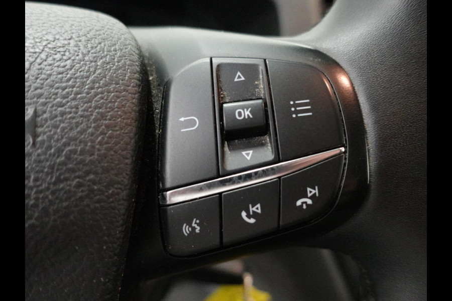 Ford Transit Custom 300 2.0 TDCI L2H1 Trend Automaat Airco Navigatie Cruisecontrol Camera Parkeersensoren