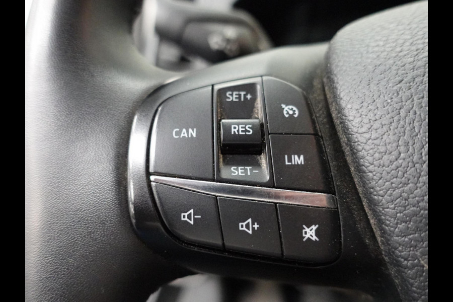 Ford Transit Custom 300 2.0 TDCI L2H1 Trend Automaat Airco Navigatie Cruisecontrol Camera Parkeersensoren