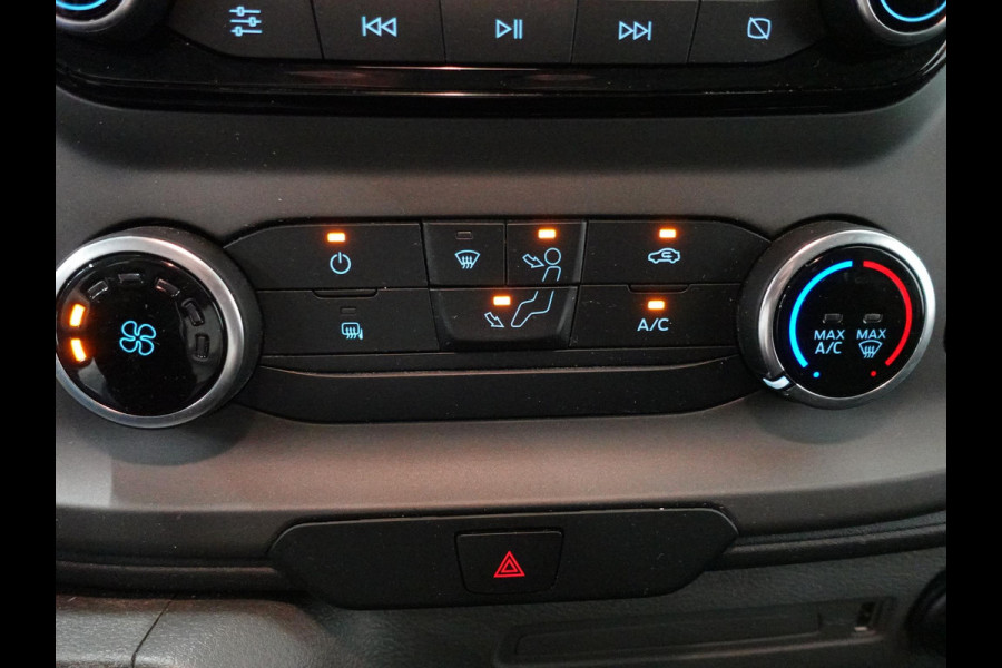 Ford Transit Custom 300 2.0 TDCI L2H1 Trend Automaat Airco Navigatie Cruisecontrol Camera Parkeersensoren