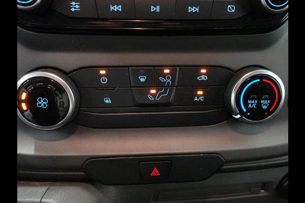 Ford Transit Custom 300 2.0 TDCI L2H1 Trend Automaat Airco Navigatie Cruisecontrol Camera Parkeersensoren