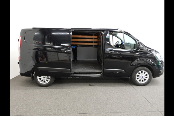 Ford Transit Custom 300 2.0 TDCI L2H1 Trend Automaat Airco Navigatie Cruisecontrol Camera Parkeersensoren