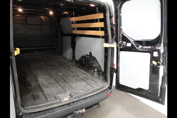Ford Transit Custom 300 2.0 TDCI L2H1 Trend Automaat Airco Navigatie Cruisecontrol Camera Parkeersensoren