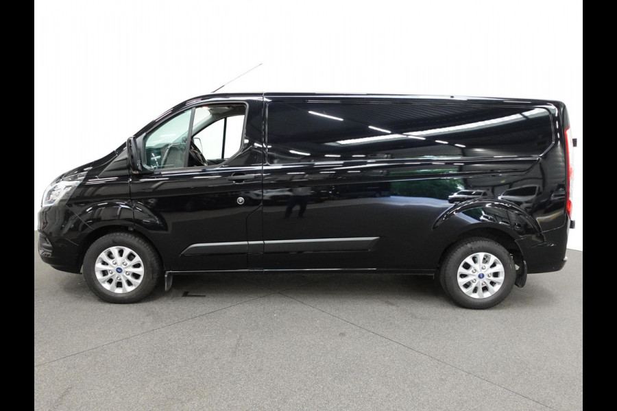 Ford Transit Custom 300 2.0 TDCI L2H1 Trend Automaat Airco Navigatie Cruisecontrol Camera Parkeersensoren