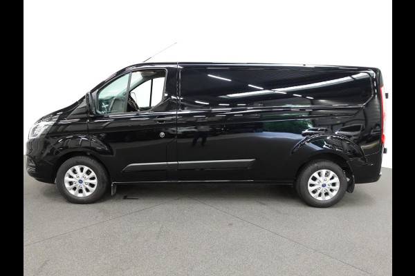 Ford Transit Custom 300 2.0 TDCI L2H1 Trend Automaat Airco Navigatie Cruisecontrol Camera Parkeersensoren