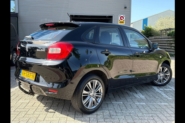 Suzuki Baleno 1.2 Exclusive NIEUWE APK WEINIG KM ! GARANTIE