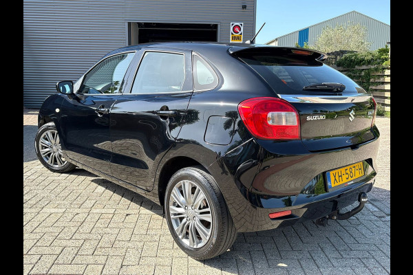 Suzuki Baleno 1.2 Exclusive NIEUWE APK WEINIG KM ! GARANTIE