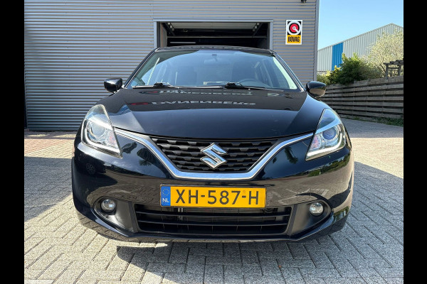 Suzuki Baleno 1.2 Exclusive NIEUWE APK WEINIG KM ! GARANTIE