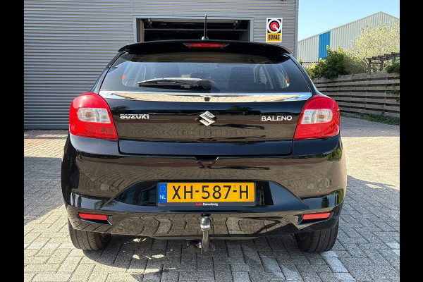 Suzuki Baleno 1.2 Exclusive NIEUWE APK WEINIG KM ! GARANTIE