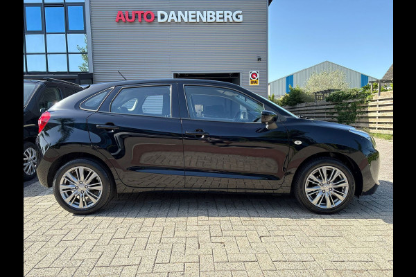 Suzuki Baleno 1.2 Exclusive NIEUWE APK WEINIG KM ! GARANTIE