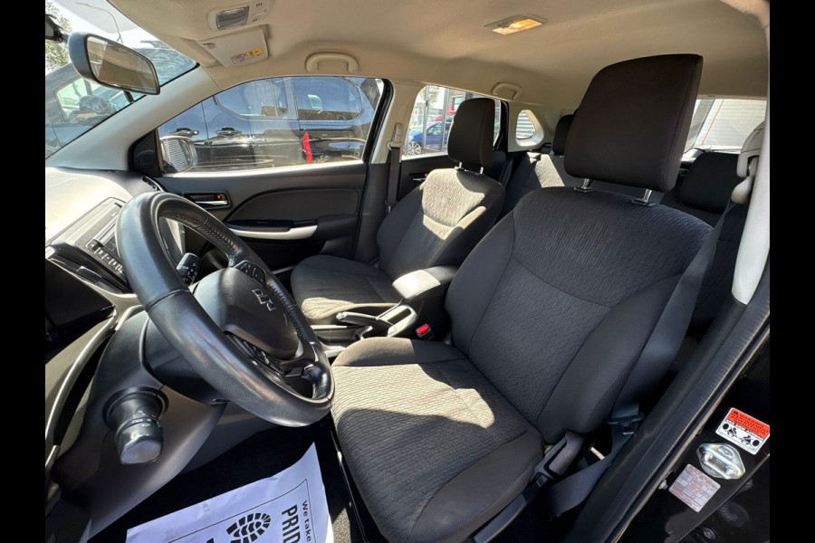 Suzuki Baleno 1.2 Exclusive NIEUWE APK WEINIG KM ! GARANTIE