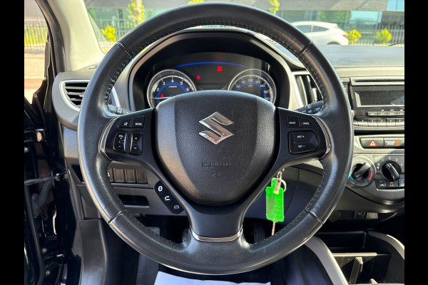 Suzuki Baleno 1.2 Exclusive NIEUWE APK WEINIG KM ! GARANTIE