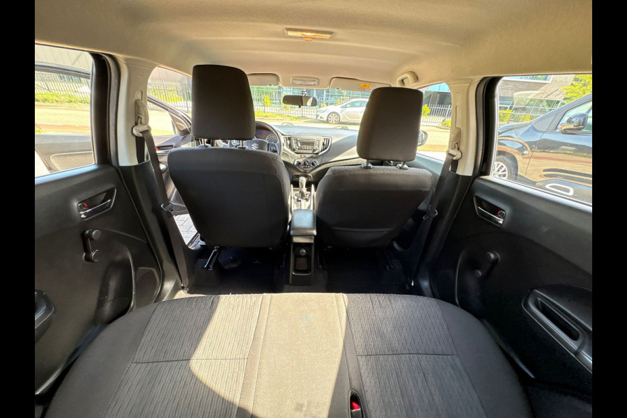 Suzuki Baleno 1.2 Exclusive NIEUWE APK WEINIG KM ! GARANTIE