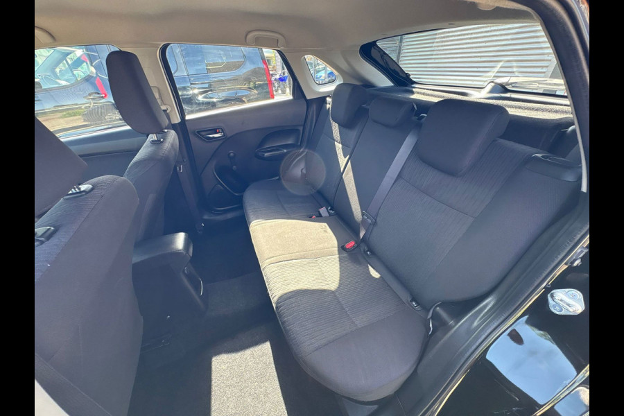 Suzuki Baleno 1.2 Exclusive NIEUWE APK WEINIG KM ! GARANTIE