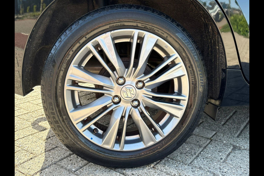 Suzuki Baleno 1.2 Exclusive NIEUWE APK WEINIG KM ! GARANTIE