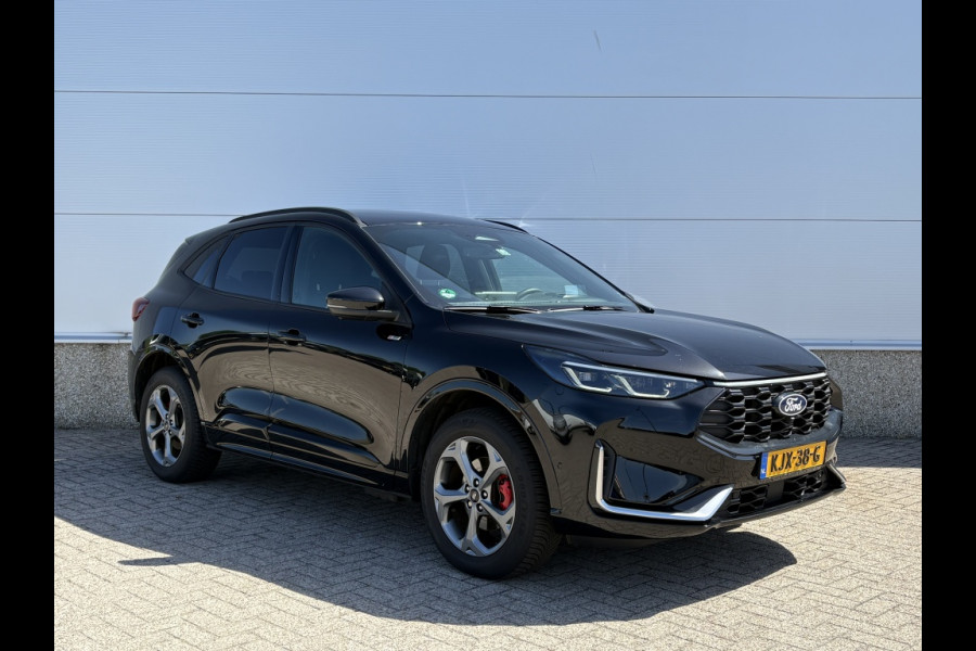 Ford Kuga 2.5 PHEV ST-Line X DRIVERPACK! WINTERPACK! TECHPACK!