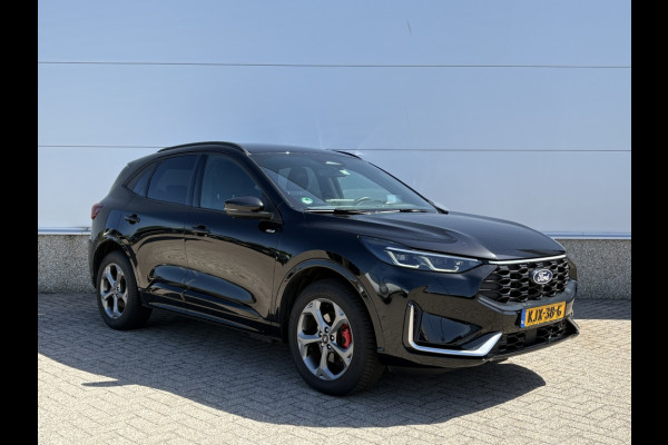 Ford Kuga 2.5 PHEV ST-Line X DRIVERPACK! WINTERPACK! TECHPACK!