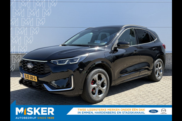 Ford Kuga 2.5 PHEV ST-Line X DRIVERPACK! WINTERPACK! TECHPACK!