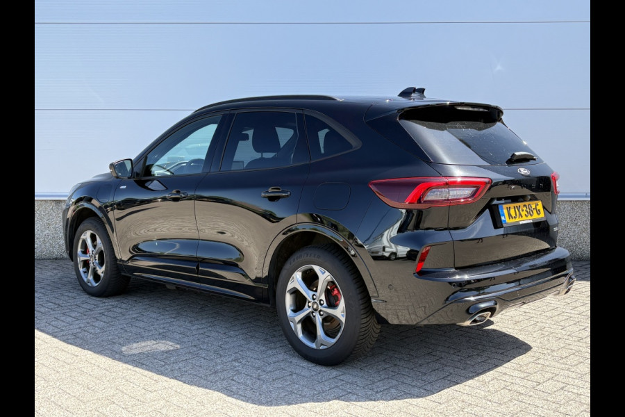 Ford Kuga 2.5 PHEV ST-Line X DRIVERPACK! WINTERPACK! TECHPACK!