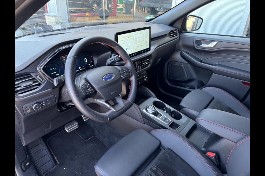 Ford Kuga 2.5 PHEV ST-Line X DRIVERPACK! WINTERPACK! TECHPACK!
