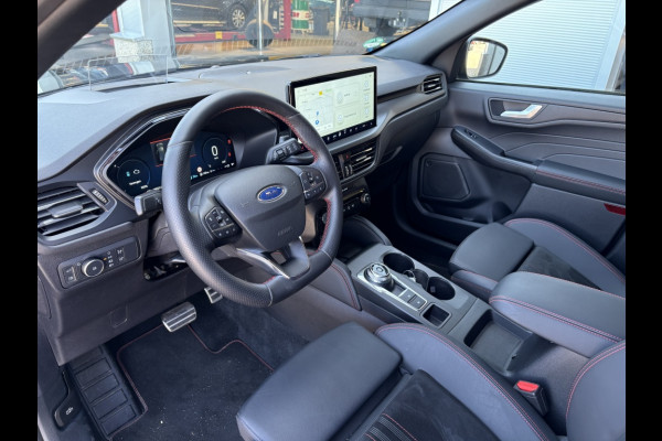 Ford Kuga 2.5 PHEV ST-Line X DRIVERPACK! WINTERPACK! TECHPACK!
