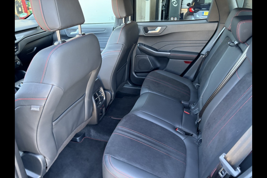 Ford Kuga 2.5 PHEV ST-Line X DRIVERPACK! WINTERPACK! TECHPACK!