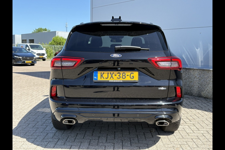 Ford Kuga 2.5 PHEV ST-Line X DRIVERPACK! WINTERPACK! TECHPACK!