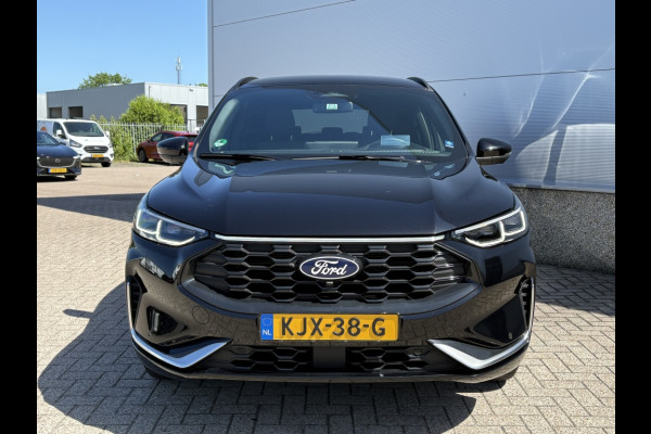 Ford Kuga 2.5 PHEV ST-Line X DRIVERPACK! WINTERPACK! TECHPACK!