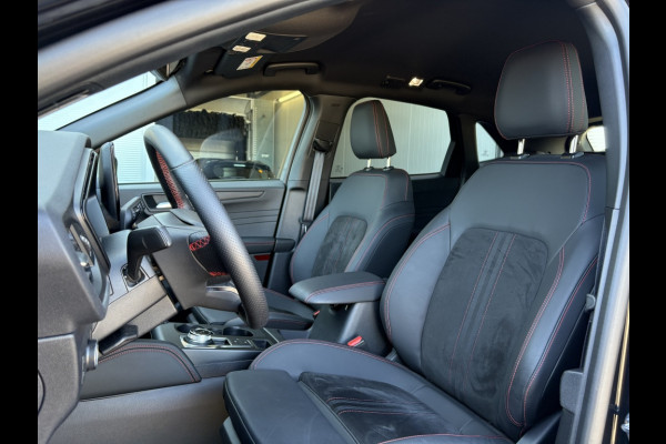 Ford Kuga 2.5 PHEV ST-Line X DRIVERPACK! WINTERPACK! TECHPACK!