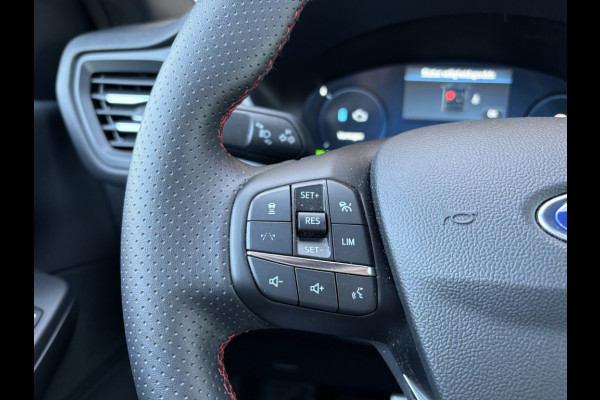 Ford Kuga 2.5 PHEV ST-Line X DRIVERPACK! WINTERPACK! TECHPACK!