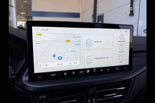 Ford Kuga 2.5 PHEV ST-Line X DRIVERPACK! WINTERPACK! TECHPACK!