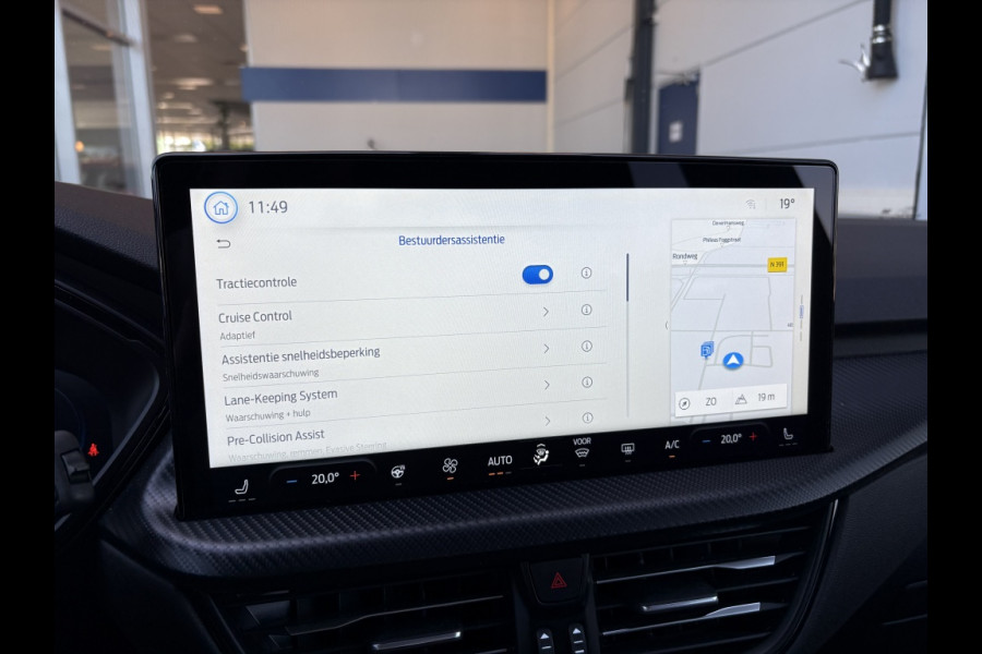 Ford Kuga 2.5 PHEV ST-Line X DRIVERPACK! WINTERPACK! TECHPACK!