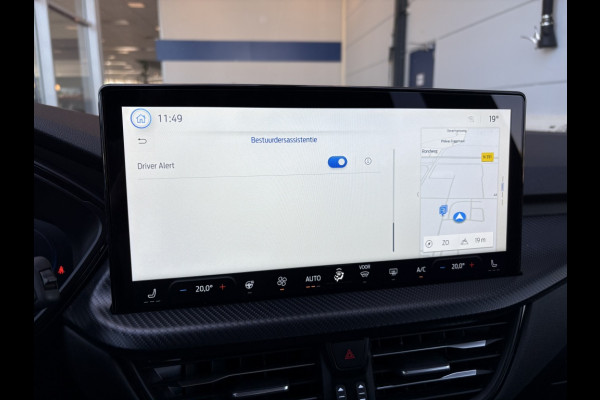 Ford Kuga 2.5 PHEV ST-Line X DRIVERPACK! WINTERPACK! TECHPACK!
