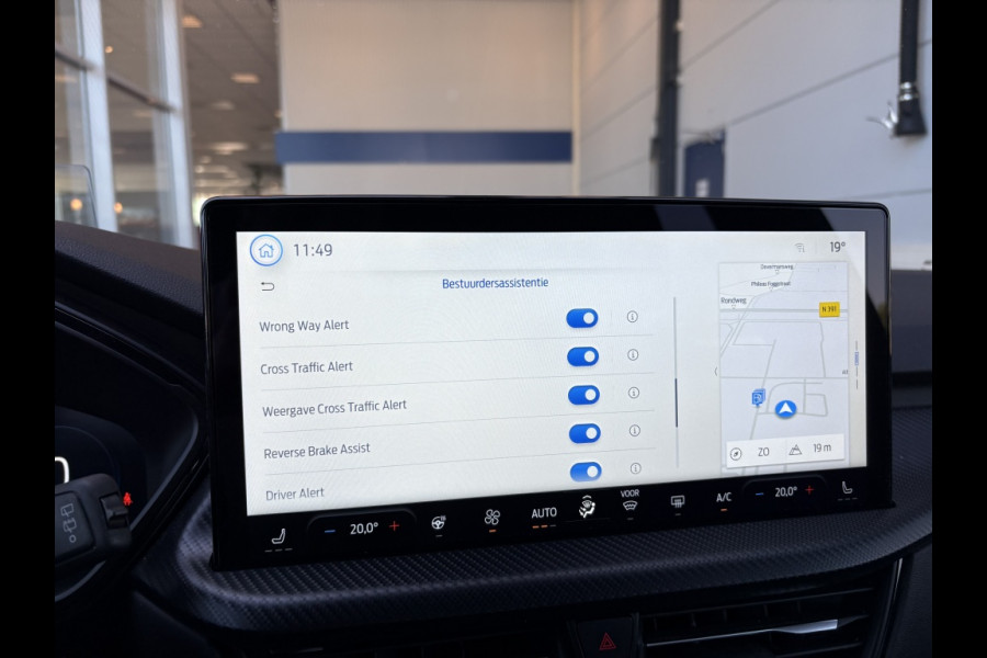Ford Kuga 2.5 PHEV ST-Line X DRIVERPACK! WINTERPACK! TECHPACK!