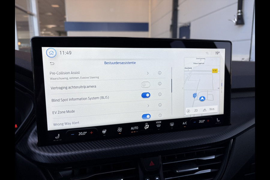 Ford Kuga 2.5 PHEV ST-Line X DRIVERPACK! WINTERPACK! TECHPACK!