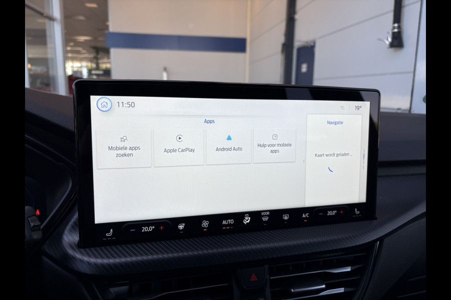 Ford Kuga 2.5 PHEV ST-Line X DRIVERPACK! WINTERPACK! TECHPACK!