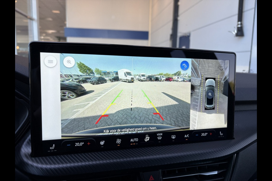 Ford Kuga 2.5 PHEV ST-Line X DRIVERPACK! WINTERPACK! TECHPACK!