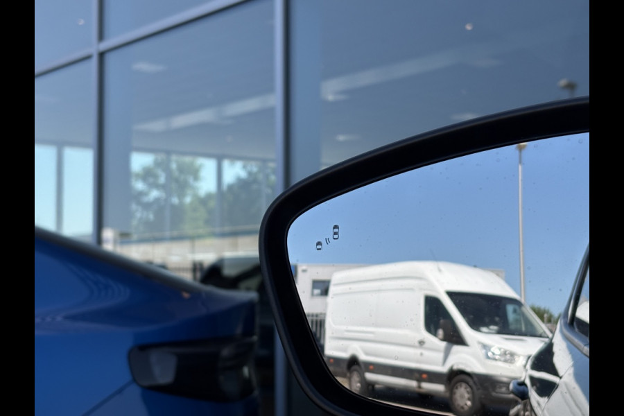 Ford Kuga 2.5 PHEV ST-Line X DRIVERPACK! WINTERPACK! TECHPACK!