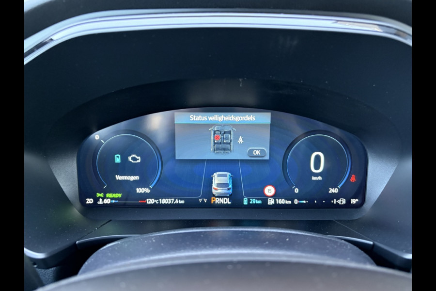Ford Kuga 2.5 PHEV ST-Line X DRIVERPACK! WINTERPACK! TECHPACK!
