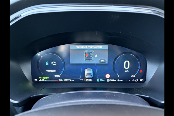 Ford Kuga 2.5 PHEV ST-Line X DRIVERPACK! WINTERPACK! TECHPACK!