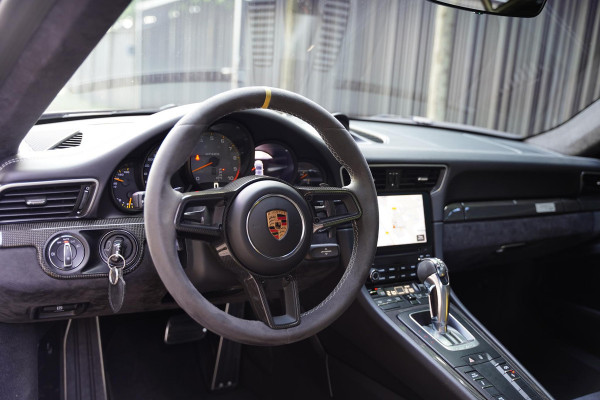 Porsche 911 991.2 4.0 GT3 RS VERKOCHT