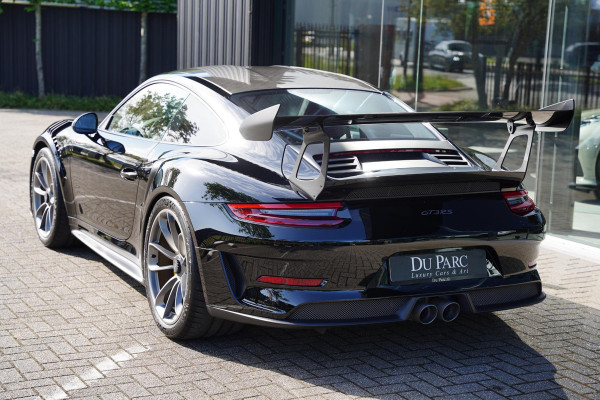 Porsche 911 991.2 4.0 GT3 RS VERKOCHT