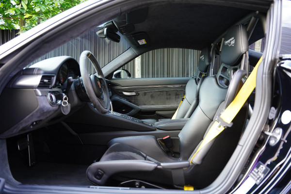 Porsche 911 991.2 4.0 GT3 RS VERKOCHT
