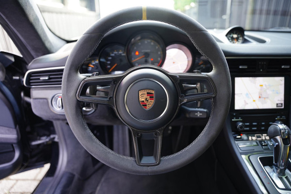 Porsche 911 991.2 4.0 GT3 RS VERKOCHT